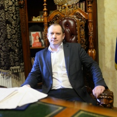 Михаил Ершов, 19.11, Кострома
