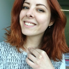 Victoria Mikheeva, 12.12, Москва