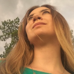 Полина Игнатенко, 10.09.1989, Минск
