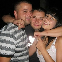 Виктор Олук, 01.07, Кагул