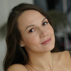 Оксана Демина, 01.01, Москва