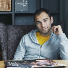 Rostislav Gordijenko, 01.07.1990, Рига