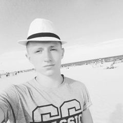 Серёжа Белоконь, 25.06, Харьков