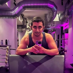 Rafig Gasimov, 06.12, Баку