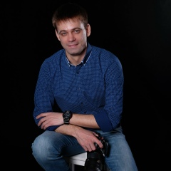 Сергей Купцов, Димитровград