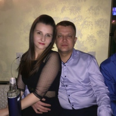 Алёна Ховрина, 18.05, Москва