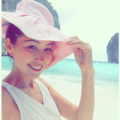 Лена Портнягина, 27.11, Якутск