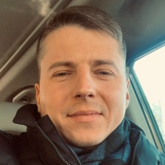 Кирилл Некрасов, 26.01.1991, Москва