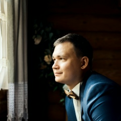 Петр Проказов, 05.11.1988, Ульяновск