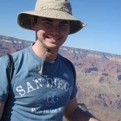 Андрей Трабский, 23.07.1988, Indianapolis