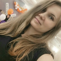 Евгения Журавлева, 08.10, Алматы