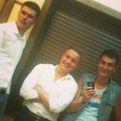 Алексей Леонидович, 18.12.1990, Калининград