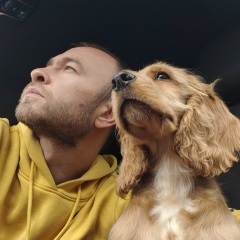 Сергей Одинцов, 29.03.1989, Ижевск