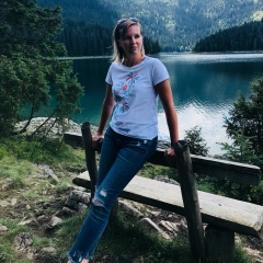 Татьяна Медведева, 18.06.1985, Санкт-Петербург