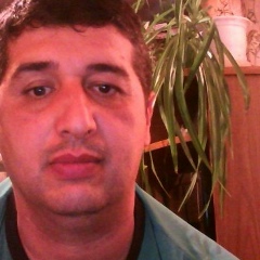 Рафиг Мамедов, 09.12, Чапаевск