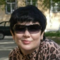 Евгения Четвертак, Челябинск