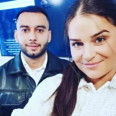 Vova Stankevicius, 01.03, Каунас