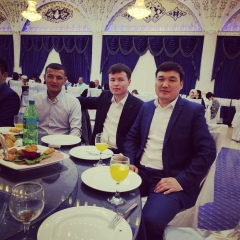 Asylbek Djakeev, 11.06.1993, Актау