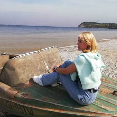 Ольга Игнатьева, 30.05, Чебоксары