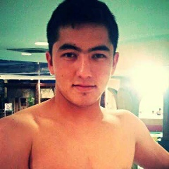 Расул Курбанов, 26.06.1994, Москва