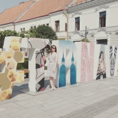 Валентина Лукашук, 12.03, Хмельницкий