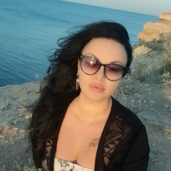 Ульяна Бессонова, 21.07, Евпатория