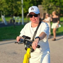 Татьяна Евгеньевна, 06.04, Москва