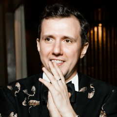 Илья Черенев, 26.06.1987, Москва