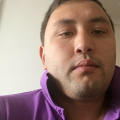 Асет Каракозов, 03.04.1987, Кызылорда