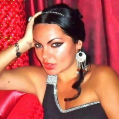 Nata Guliashvili, 21.08, Тбилиси