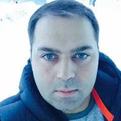 Артем Сандаков, 17.07.1984, Тюмень