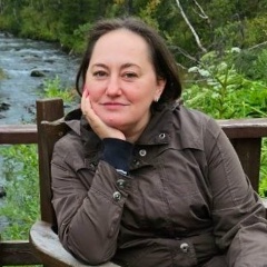 Дарья Дроздова, 03.10, Москва