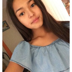 Тамила Абдурахманова, 25.11.2000, Астана