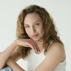 Юлия Федорова, 26.12.1995, Ярославль