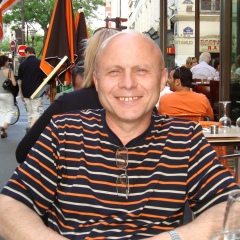 Николай Чувилин, 18.11.1953, Санкт-Петербург