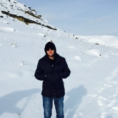 Ауейс Дохтов, 22.10.1980, Черкесск