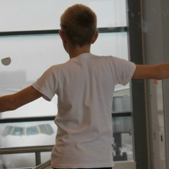 Данил Аникин, 20.11, Москва