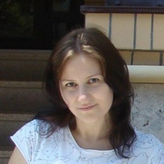 Юлия Авдеева, 02.06, Ставрополь