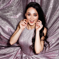 Liana Gumarova, 23.11