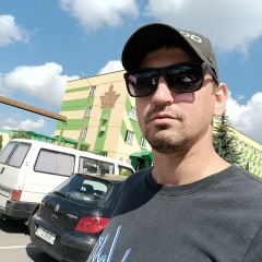 Сергей Кириченко, 26.07.1988, Гомель