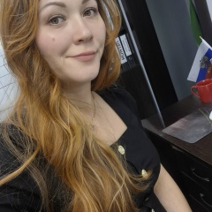 Ульяна Петрина, 14.07, Челябинск