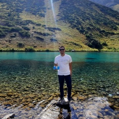 Мурат Турсынбеков, 06.06.1991, Шымкент