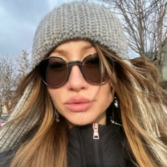 Кристина Федченко, 01.03.1990, Ростов-на-Дону