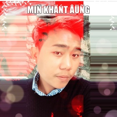 Min Aung, 11.01.1999, Mandalay