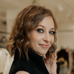 Юлия Новикова, 14.07.1986, Пермь