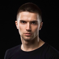 Женя Бакало, 03.12, Киев