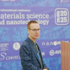 Камиль Гареев, 25.05, Санкт-Петербург