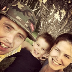 Анна Маркелова, 29.09.1983, Екатеринбург