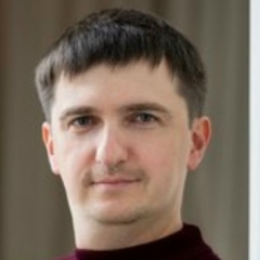 Вячеслав Бедусенко, 01.09.1984, Красноярск