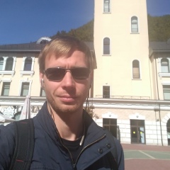 Дмитрий Деньга, 15.08, Санкт-Петербург